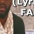 Fally Ipupa Juste Une Danse Lyrics Paroles
