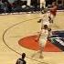 Historique Kariata DIABY La Basketteuse Ivoirienne Inscrit Son Premier Panier En WNBA