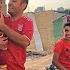 Jamshid Is Making Great Progress In Building A House