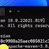 Install Apache Maven In Windows 11 Step By Step Guide On Installation And Configuration 2023