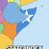 The Most FAILED State Is Geography Maps Geo