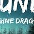 1HOUR Imagine Dragons Thunder Lyrics The World Of Music