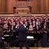 月亮代表我的心 Arr Barlow Bradford NTUChorus University Of Utah Chamber Choir And A Cappella Choir
