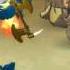 Ninjago Spinjitzu SnakeDown GamePlay Part 8