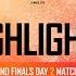 Highlight Grand Finals Day 2 Match 6 PUBG MOBILE Star Challenge 2019