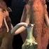 Ice Age Continental Drifit End Credits HD