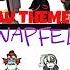 Undertale AU ALL Swapfell Themes