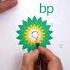 Let S Fix The BP Logo Shorts