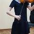 Дж Тротт Кукольный театр исп Дарья Трубицына 9 лет