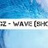 Catz N Dogz Wave Shoma Remix