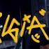 Young Cister NOSTALGIA Visualizer
