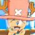 4K Chopper Dance
