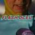REVERSE FLASH VS SPEEDSTERS