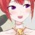 塔芭絲可 Takoyaki Takonike 台灣Vtuber