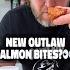 New Outlaw Salmon Bites