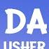 Usher Hey Daddy Daddy S Home Lyrics