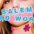 757 Bad Word Salem Ilese Lyrics High Pitched