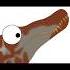 Real Sound Spinosaurus Vs Jurassic Park Spinosaurus Roar Compilation Jurrasicpark Sticknodes