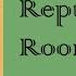 The Reptile Room Chapter 1 A Series Of Unfortunate Events Book 2