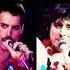 Greatness Recognizes Greatness Memes 80 Srock Steveperry Freddiemercury Legend Rocknroll