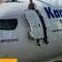 Disturbing Videos Show Chaos At Kabul Airport As Taliban Retakes Afghanistan Newsfeed