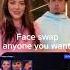 POV You Created The Most Iconic Face Swap