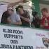 Florida Panthers Celebrate With Lord Stanley S Cup With Fans At Elbo Room In Fort Lauderdale