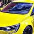 Forza Horizon 5 PS5 Gameplay Renault Megane R S Model 2018 4K HDR