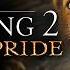 The Lion King 2 Simba S Pride 2026 Live Action Official Disney Teaser Trailer