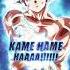 HI IM GOKU