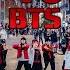 KPOP IN PUBLIC ONE TAKE BTS 방탄소년단 NOT TODAY Dance Cover By SAYJJANG