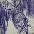 Drawing Makima From Chainsaw Man Shorts Makima Drawing Pendrawing Penart Art