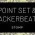 Point Set Hackerbeatz Stomp Original Mix Tech House