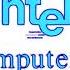 RQ Intel Logo 1968 1970 Effects Inspired By P2E