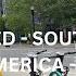 Unexpected South African Living In America My Last Days Washington DC