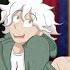 Danganronpa Out Of Context
