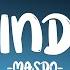 MASDO DINDA LIRIK LyricBy