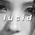 G I Dle Lucid Slowed Reverb