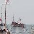 LIVE Little Ships Return To Ramsgate After Commemorative Cruise To Dunkirk