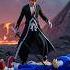 Sonic And Friends Destroyed By Ichigo Kurosaki Sonic Anime Shorts