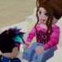 Toddler Alan Reacts To Baby Alan Roblox Berryavenue Shorts