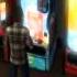 The Sims 3 University Attacking The Vending Machines
