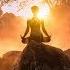 Sleeping Music Water Sounds Meditation Ambient Noise For Sleep Gentle River Nature Sounds