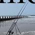 Cemaes Bay Barmouth Sea Fishing Road Trip