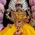 Sri Adishakthi Gangamma Devi Gangamma Amman Alankaram Malleshwaram Adishakti Bangalore 2025