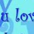 How Could You Say You Love Me With Lyrics Sarah Geronimo