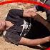 Horrifying Mountain Accident A Mother S Worst Nightmare Caught On Camera