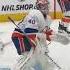 Semyon Varlamov Dialing In The Hands During Warmups GoalieGearSnob SemyonVarlamov NYIslanders
