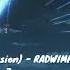 Nandemonaiya English Version RADWIMPS Lyrics Video
