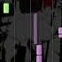 GHOST Happy Days Piano
